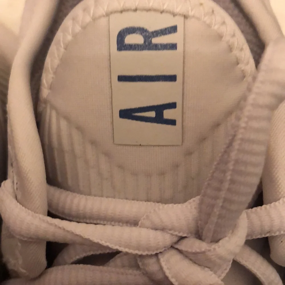 NIKE AIR MAX WILDCARD TENNIS SNEAKERS MENS SIZE 8.5
